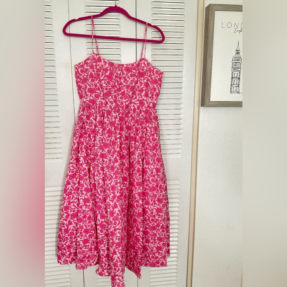 NWT- JCrew Dress 💕
